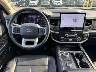 Ford Expedition MAX 2023 4x4 XLT 4 puertas SUV