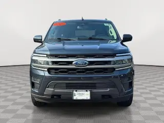 Ford Expedition MAX 2023 4x4 XLT 4 puertas SUV