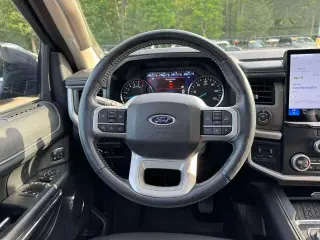 Ford Expedition MAX 2023 4x4 XLT 4 puertas SUV