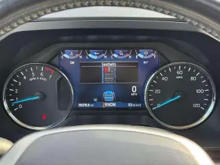 Ford Expedition MAX 2023 4x4 XLT 4 puertas SUV