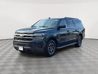 Ford Expedition MAX 2023 4x4 XLT 4 puertas SUV