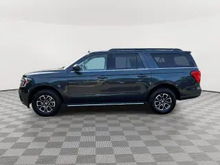 Ford Expedition MAX 2023 4x4 XLT 4 puertas SUV