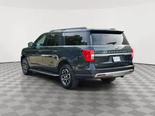 Ford Expedition MAX 2023 4x4 XLT 4 puertas SUV