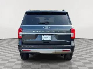 Ford Expedition MAX 2023 4x4 XLT 4 puertas SUV