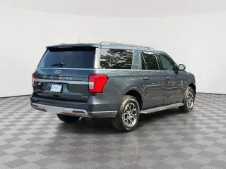 Ford Expedition MAX 2023 4x4 XLT 4 puertas SUV