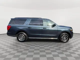 Ford Expedition MAX 2023 4x4 XLT 4 puertas SUV