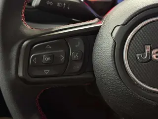 Jeep Wrangler 2024 4x4 Rubicon 4 puertas SUV