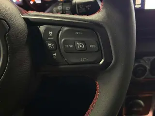Jeep Wrangler 2024 4x4 Rubicon 4 puertas SUV