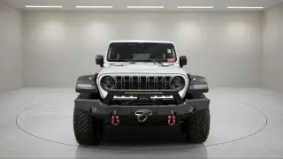 Jeep Wrangler 2024 4x4 Rubicon 4 puertas SUV