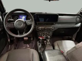 Jeep Wrangler 2024 4x4 Rubicon 4 puertas SUV