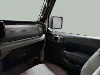 Jeep Wrangler 2024 4x4 Rubicon 4 puertas SUV