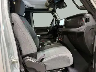 Jeep Wrangler 2024 4x4 Rubicon 4 puertas SUV