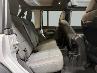 Jeep Wrangler 2024 4x4 Rubicon 4 puertas SUV