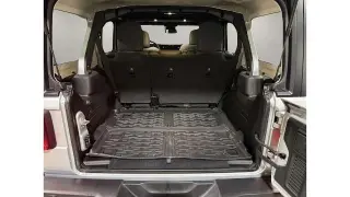Jeep Wrangler 2024 4x4 Rubicon 4 puertas SUV