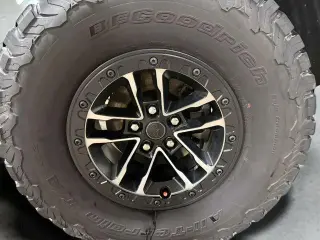 Jeep Wrangler 2024 4x4 Rubicon 4 puertas SUV