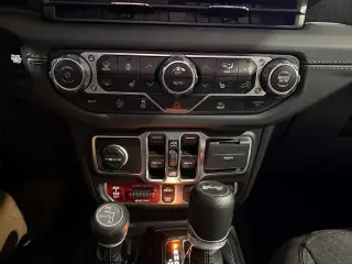 Jeep Wrangler 2024 4x4 Rubicon 4 puertas SUV