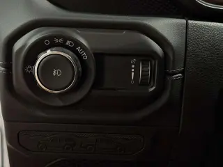 Jeep Wrangler 2024 4x4 Rubicon 4 puertas SUV