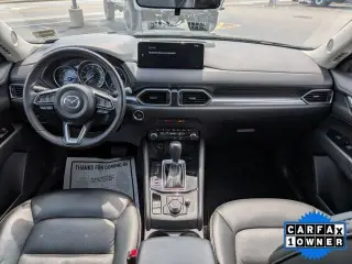 Mazda CX-5 2024 AWD 2.5 S Select 4dr SUV