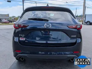 Mazda CX-5 2024 AWD 2.5 S Select 4dr SUV
