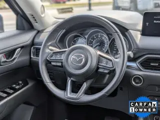 Mazda CX-5 2024 AWD 2.5 S Select 4dr SUV