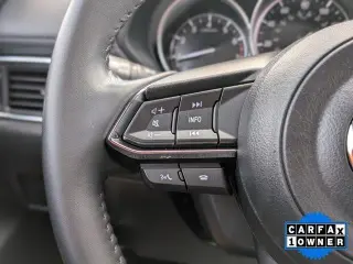 Mazda CX-5 2024 AWD 2.5 S Select 4dr SUV