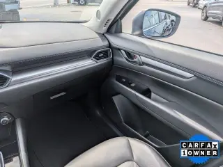 Mazda CX-5 2024 AWD 2.5 S Select 4dr SUV