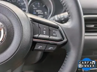 Mazda CX-5 2024 AWD 2.5 S Select 4dr SUV