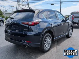 Mazda CX-5 2024 AWD 2.5 S Select 4dr SUV