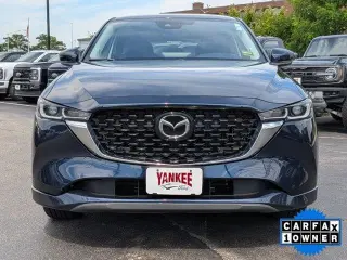 Mazda CX-5 2024 AWD 2.5 S Select 4dr SUV
