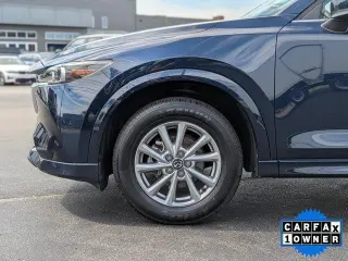 Mazda CX-5 2024 AWD 2.5 S Select 4dr SUV