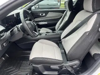 Ford Mustang 2025 GT 2 puertas Fastback