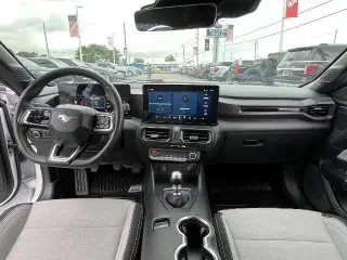 Ford Mustang 2025 GT 2 puertas Fastback