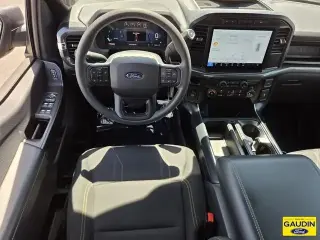Ford F-150 2024 4x2 STX 4dr SuperCrew 5.5 ft. SB