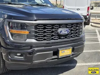Ford F-150 2024 4x2 STX 4dr SuperCrew 5.5 ft. SB