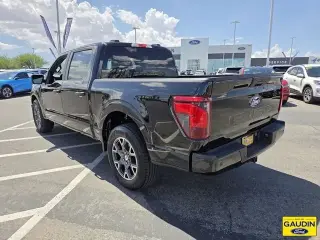 Ford F-150 2024 4x2 STX 4dr SuperCrew 5.5 ft. SB