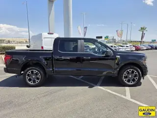 Ford F-150 2024 4x2 STX 4dr SuperCrew 5.5 ft. SB