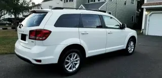2016 Dodge Journey SXT SUV