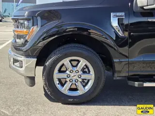 Ford F-150 2025 4x2 XLT 4dr SuperCrew 5.5 ft. SB