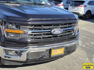 Ford F-150 2025 4x2 XLT 4dr SuperCrew 5.5 ft. SB