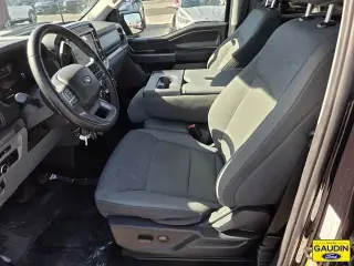 Ford F-150 2025 4x2 XLT 4dr SuperCrew 5.5 ft. SB