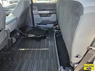 Ford F-150 2025 4x2 XLT 4dr SuperCrew 5.5 ft. SB