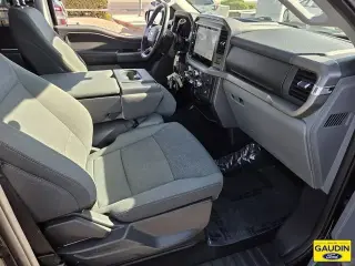 Ford F-150 2025 4x2 XLT 4dr SuperCrew 5.5 ft. SB