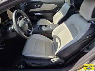 Ford Mustang 2024 GT Premium 2 puertas Fastback