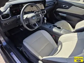 Ford Mustang 2024 GT Premium 2 puertas Fastback