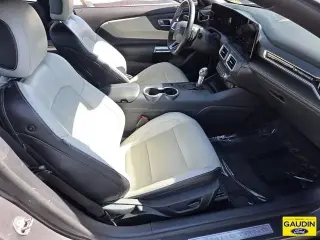 Ford Mustang 2024 GT Premium 2 puertas Fastback