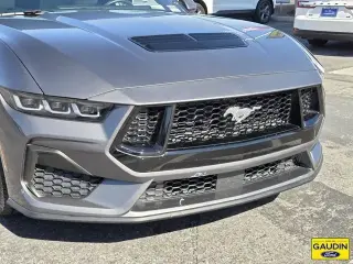 Ford Mustang 2024 GT Premium 2 puertas Fastback