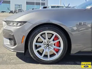 Ford Mustang 2024 GT Premium 2 puertas Fastback