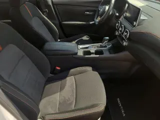 Nissan Sentra 2025 SR 4dr Sedan