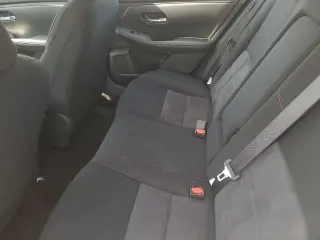 Nissan Sentra 2025 SR 4dr Sedan
