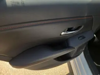 Nissan Sentra 2025 SR 4dr Sedan